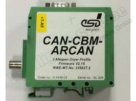 INTERFACCIA ARCAN 2.15-C7.170.0972-01